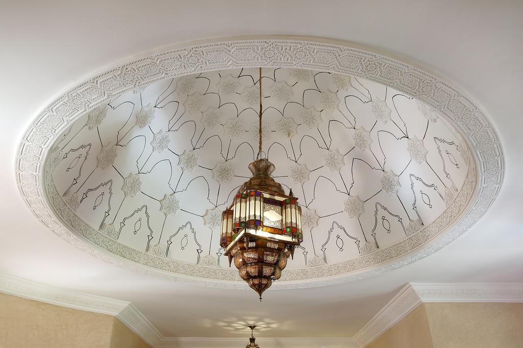 Villa Dar Mya Palmiers Μαρακές Εξωτερικό φωτογραφία